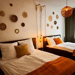 Bionatursuite Kortum1745, Hbf, Bermuda3eck, Musikforum, Starlight Express, Museum Bochum