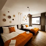 Bionatursuite Kortum1745, Hbf, Bermuda3eck, Musikforum, Starlight Express, Museum * Bochum