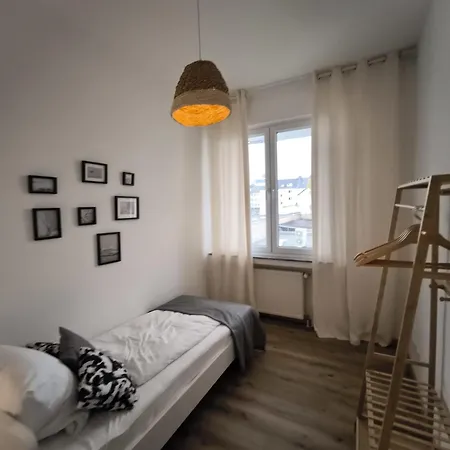 Bionatursuite Kortum1745, Hbf, Bermuda3eck, Musikforum, Starlight Express, Museum * بوخوم