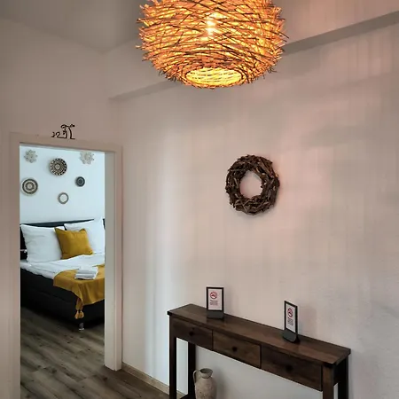 Bionatursuite Kortum1745, Hbf, Bermuda3eck, Musikforum, Starlight Express, Museum بوخوم