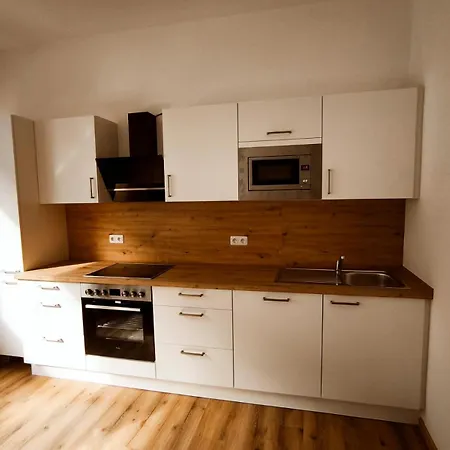 Bionatursuite Kortum1745, Hbf, Bermuda3eck, Musikforum, Starlight Express, Museum Apartament