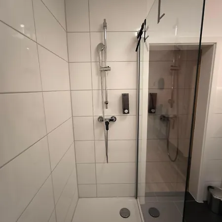 شقة Bionatursuite Kortum1745, Hbf, Bermuda3eck, Musikforum, Starlight Express, Museum *