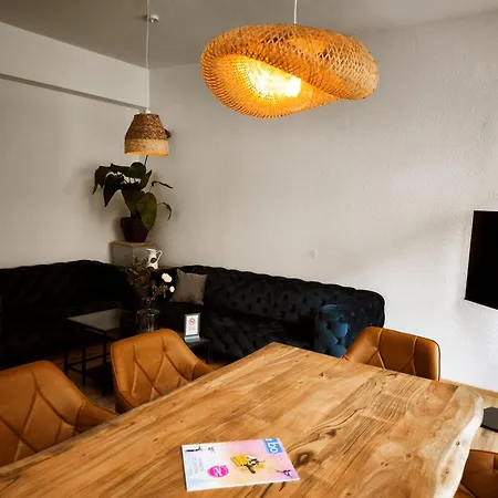 Bionatursuite Kortum1745, Hbf, Bermuda3eck, Musikforum, Starlight Express, Museum *