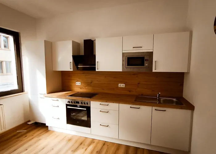 Bionatursuite Kortum1745, Hbf, Bermuda3eck, Musikforum, Starlight Express, Museum