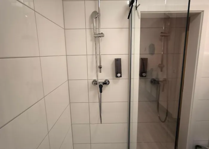 Appartement Bionatursuite Kortum1745, Hbf, Bermuda3eck, Musikforum, Starlight Express, Museum *