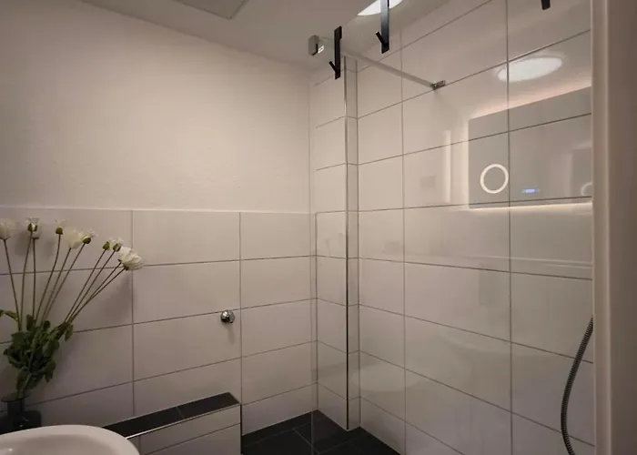 Bionatursuite Kortum1745, Hbf, Bermuda3eck, Musikforum, Starlight Express, Museum Bochum