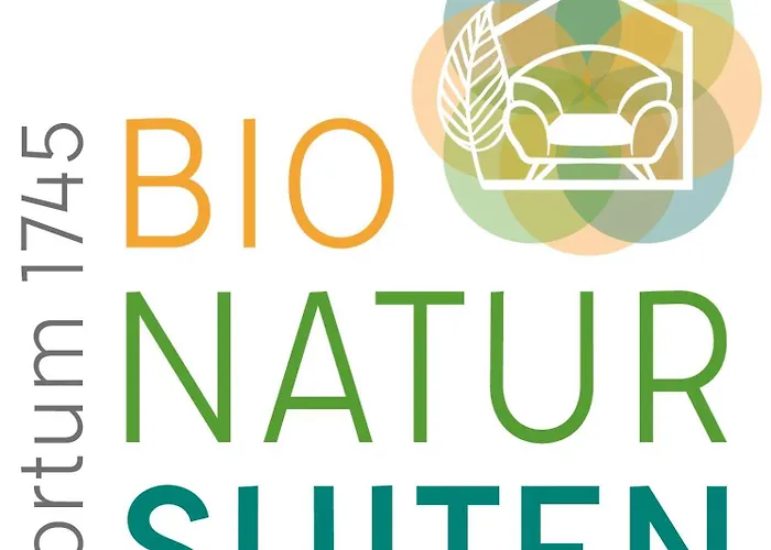 Appartement Bionatursuite Kortum1745, Hbf, Bermuda3eck, Musikforum, Starlight Express, Museum