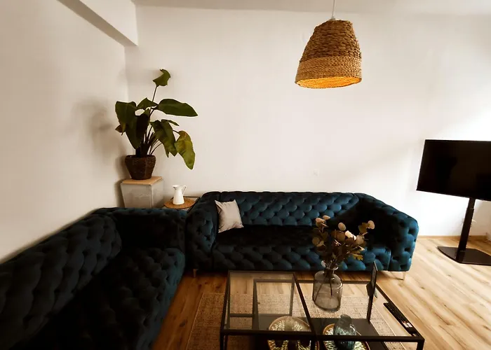 Bionatursuite Kortum1745, Hbf, Bermuda3eck, Musikforum, Starlight Express, Museum Bochum